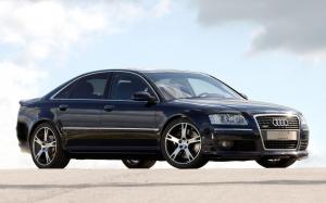 Audi AS8 by ABT (D3) '2005